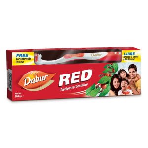 Dabur goździkowa pasta do zębów Promise
