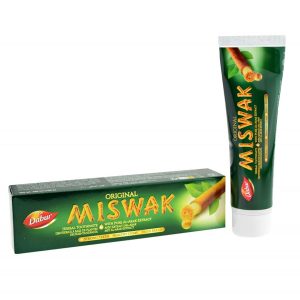 Dabur goździkowa pasta do zębów Promise