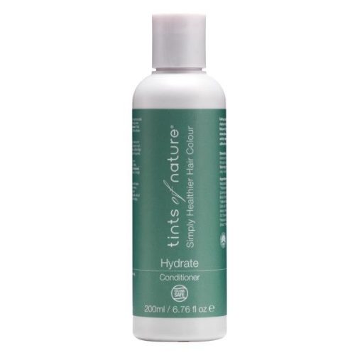 Nawilżająca odżywka Tints of Nature 200 ml