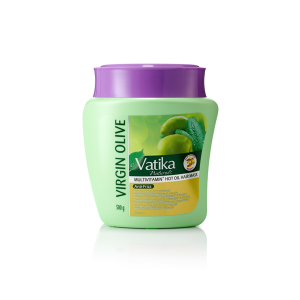 Odżywka Vatika z czarnuszką 200 ml