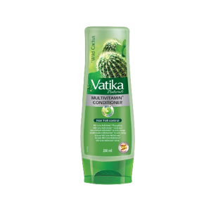 Odżywka Vatika z czarnuszką 200 ml