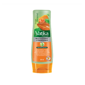 Odżywka Vatika z czarnuszką 200 ml