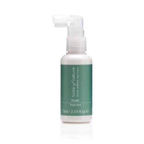 Kuracja odżywcza do skóry głowy Tints of Nature 75 ml