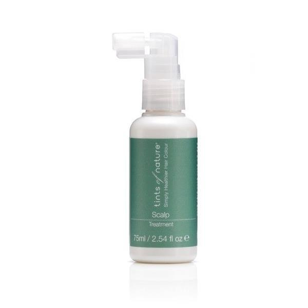 Kuracja odżywcza do skóry głowy Tints of Nature 75 ml