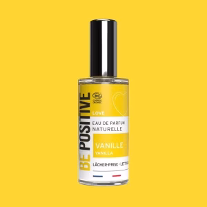 Woda perfumowana Acorelle BIO LOVE 15ml naturalna