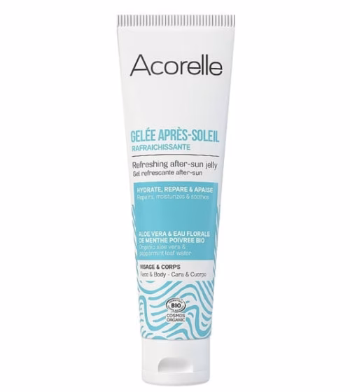 Acorelle Żel odświeżający po opalaniu 100ml