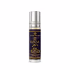 Perfumy Al-Rehab Dakar 6ml nuty korzenne cytrusy dla mężczyzn