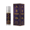 Perfumy Al-Rehab Dakar 6ml nuty korzenne cytrusy dla mężczyzn (2)