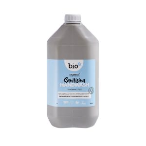 BEZZAPACHOWE mydło w płynie, 5 l, Bio-D