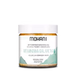 Emulsja do mycia twarzy Mohani Witaminowa Galaretka z witaminą E i olejem jojoba