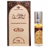 Perfumy Al-Rehab Oud Sultana 6ml z agarem i nutami drzewnymi (2)