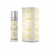 Perfumy Al-Rehab Aseel 6ml z nutami drzewnymi i korzennnymi (2)