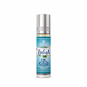 Perfumy Al Rehab Bali 6ml z nutą soczystych owoców tropikalnych