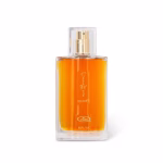 Perfumy Al Rehab Choco Musk 50ml z nutą czekolady i wanilii