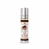 Arabski Al-Rehab Choco Musk 6ml, główna nuta: mleczna czekolada i wanilia Perfumy Al-Rehab Choco Musk 6ml z nutą mlecznej czekolady i wanilii
