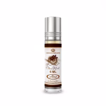 Perfumy Al-Rehab Choco Musk 6ml z nutą mlecznej czekolady i wanilii