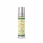 Perfumy arabskie Al Rehab Dalal 6ml z wanilią i karmelą