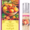 Perfumy Al Rehab Fruit 6ml tropikalne owoce