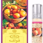 Perfumy Al Rehab Fruit 6ml tropikalne owoce