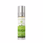 Perfumy Al Rehab Green Tea zielona herbata i cytrusy 6ml