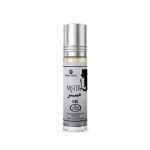 Perfumy Al-Rehab Inspiration 6ml z nutami cytrusów i zielonych akcentów