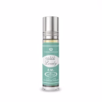 Perfumy Al Rehab Lovely 6ml z nutami świeżych kwiatów i cytryn