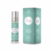 Arabski Al-Rehab Lovely 6ml, główna nuta: świeże kwiaty i delikatne cytrusy – widok 2 Perfumy Al Rehab Lovely 6ml z nutami świeżych kwiatów i cytryn (2)