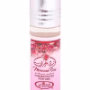 Arabski Al-Rehab Moroccan Rose 6ml, główna nuta: marokańska róża i świeże kwiaty Perfumy Al Rehab Moroccan Rose 6ml z marokańską różą i świeżymi kwiatami