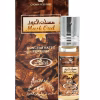 Arabski Al-Rehab Musk Oud 6ml, główna nuta: ciepły oud i nuty drzewne – widok 2 Arabskie perfumy Al Rehab Musk Oud 6ml z nutami oud i drzewnymi (2)