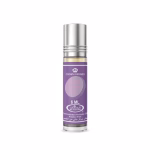 Perfumy Al Rehab Sandra 6ml z nutami kwiatowymi i waniliowymi