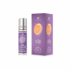 Perfumy Al Rehab Sandra 6ml z nutami kwiatowymi i waniliowymi (2)