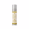 Arabski Al-Rehab Secret Lady 6ml, główna nuta: soczyste owoce i kwiatowe akcenty Perfumy Al Rehab Secret Lady 6ml soczyste owoce i kwiaty