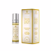 Arabski Al-Rehab Secret Lady 6ml, główna nuta: soczyste owoce i kwiatowe akcenty – widok 2 Perfumy Al Rehab Secret Lady 6ml soczyste owoce i kwiaty (2)