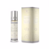 Arabski Al-Rehab Secret Man 6ml, główna nuta: cytrusy i zielone akcenty – widok 2 Perfumy Al-Rehab Secret Man z nutą cytrusów 6ml (2)
