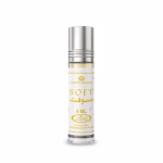Perfumy arabskie Al Rehab Soft 6ml z wanilią i karelem