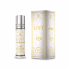 Perfumy arabskie Al Rehab Soft 6ml z wanilią i karelem (2)