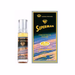 Perfumy Al-Rehab Superman 6ml cytrusowo-korzenne