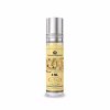 Perfumy arabskie Al-Rehab White Full 6ml z jaśminem i białymi kwiatami