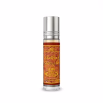 Perfumy Al-Rehab Shaikhah 6ml z oud i przyprawami orientalnymi