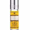 Arabskie Al-Rehab Zidan Classic 6ml, główna nuta: cytrusy i zielone akcenty Perfumy Al Rehab Zidan Classic 6ml cytrusowe