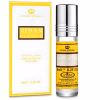Arabskie Al-Rehab Zidan Classic 6ml, główna nuta: cytrusy i zielone akcenty – widok 2 Perfumy Al Rehab Zidan Classic 6ml cytrusowe (2)