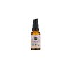 Balsam łagodzący po goleniu stref intymnych, z morelą, certyfikowany FAIRTRADE, ZERO WASTE, 30ml, Fair Squared Balsam łagodzący po goleniu stref intymnych, z morelą, certyfikowany FAIRTRADE, ZERO WASTE, 30ml, Fair Squared