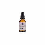 Balsam łagodzący po goleniu stref intymnych, z morelą, certyfikowany FAIRTRADE, ZERO WASTE, 30ml, Fair Squared Balsam po goleniu Fair Squared z morelą do stref intymnych 30ml certyfikowany FAIRTRADE