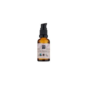 Balsam łagodzący po goleniu stref intymnych, z morelą, certyfikowany FAIRTRADE, ZERO WASTE, 30ml, Fair Squared
