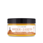 Balsam marchewkowy Mohani przyspieszający opalanie Balsam marchewkowy Mohani z beta-karotenem do skóry suchej i dojrzałej 200ml