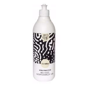 Bio Ocet Gospodarczy 16% Klareko 500ml