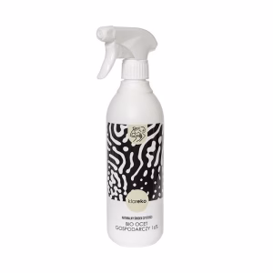 Bio ocet gospodarczy 16% Klareko ze spryskiwaczem 500ml