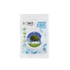 Biodegradowalne listki do prania i zmiękczania, Zapach neutralny, 6 prań, Smart Eco Wash (zdjęcie 2) Biodegradowalne listki do prania i zmiękczania, Zapach neutralny, 6 prań, Smart Eco Wash