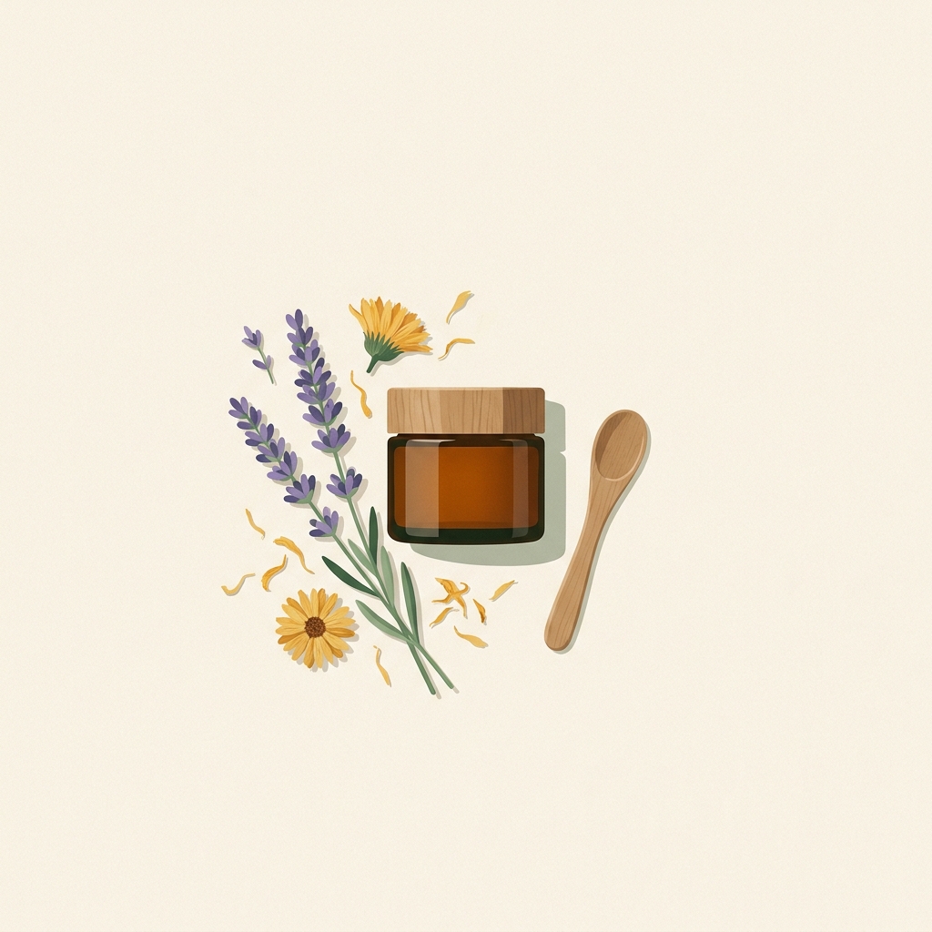Naturalne kosmetyki