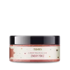 Cukrowy peeling do ciała Mohani Zimowy Poncz ze słodkimi migdałami i maślami